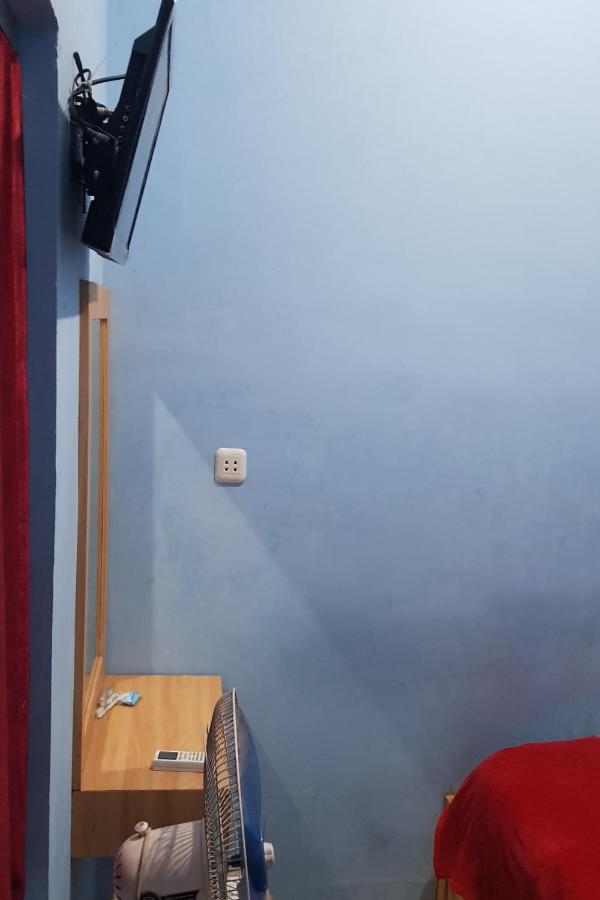 Oyo 93162 Cempaka Syariah Hotel Medan Ngoại thất bức ảnh
