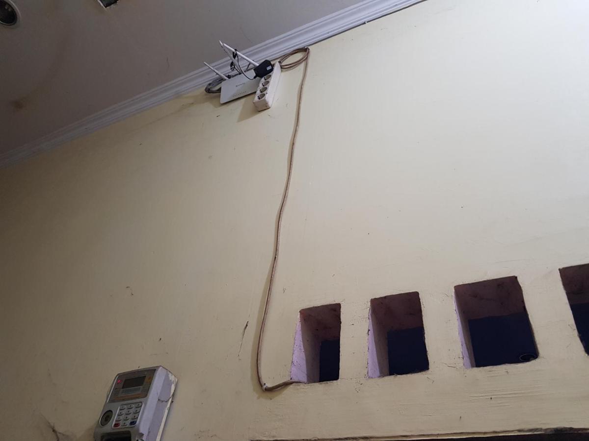 Oyo 93162 Cempaka Syariah Hotel Medan Ngoại thất bức ảnh